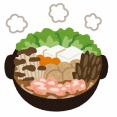 【疑問】ちゃんこ鍋は太るイメージあるのに、なぜ野菜や豆腐を入れるんだ？？