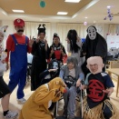 🦇トリックオアトリート！👻