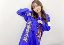 【画像】乃木坂メンバーの『ヤンキー画像』といえばこれだよなwwwwwwww