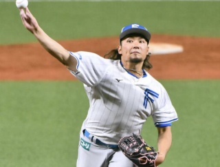 日ハム開幕投手の伊藤大海「真っすぐも修正できました」