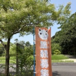 アニマルボンド Animal bond.