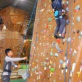 ２０２６年６月８日（月）ストーンマジック／トップロープクライミング講習会