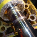 LOWRIDERFACTORY Classic car repair shop (ﾛｰﾗｲﾀﾞｰﾌｧｸﾄﾘｰﾌﾞﾛｸﾞ)