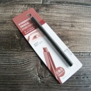 【100均】アイブローペンシル 三角芯 ダークブラウン