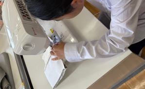 不登校の小4 半年で元気いっぱい