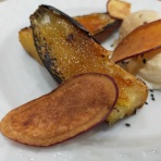 貧乏舌おきだら備忘録