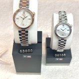 『【TISSOT】コスパ最強、プレゼントにもおすすめ！【レディース】』の画像