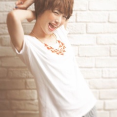 夏カラーは？   当日予約も可能！