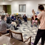 はっぴーらいふ池田五月山