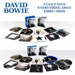 YOUNG PERSONS' GUIDE TO DAVID BOWIE