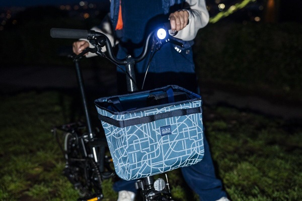 【バッグ追加しました】brompton カスタム、おまけ多数(2016年購入) brompton カスタム、おまけ多数(2016年購入) バッグ追加しました