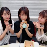 『[イコラブ] 2月2日 =LOVEの『イコラジ』出演：大谷映美里・大場花菜・瀧脇笙古！まとめ【=LOVE(イコールラブ)】』の画像