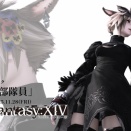 【FF14】狩リスル部隊員【ファッションチェック】