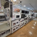 【開店】仙川島忠に開店した"ニトリ 仙川店"を見に行ったら"島忠Home's"とうまく共存するお店だった！