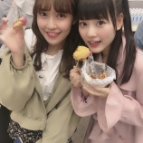 『[＝LOVE] 元SKE48佐藤すみれさん「イコラブ(実の姉妹で)応援してます…」【イコールラブ】』の画像