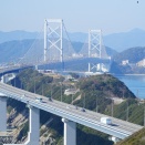 淡路島、道の駅うずしお、「旧うずまちテラス」。【My favorite photo】