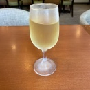 デニーズ白ワインと日替わりランチ：深掘りペアリング