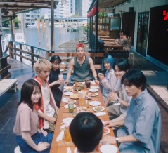 【News=速報】 第44回向田邦子賞にTX系ドラマ「シナントロープ」の此元和津也、「セトウツミ」「オッドタクシー」の漫画家（2026）