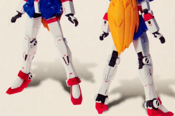 ガンダムフィクスフィギュレーション 12.14.15.16a.16b.18.19 GUNDAM FIX FIGURATION G.F.F.NEXT GENERATION ZII(ゼッツー