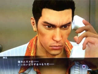 龍が如くとかいう難しすぎる世代交代に成功した神ゲー