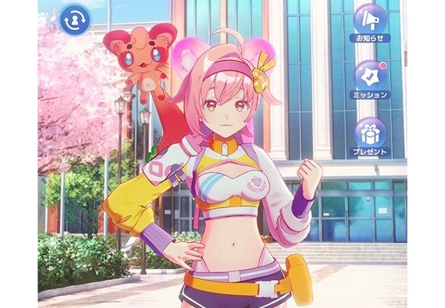 ゲーフリの新作、ウマ娘に酷似ｗｗｗｗｗｗｗｗｗｗｗ