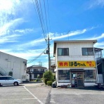 ひとりぼっちのお祭り