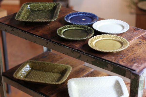 うつわ屋living Amp Tableware News 久保田健司