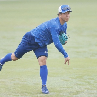 BEACH QUEENS のうりん 木下林檎＆中沢農セット 若旦那付きフィギュア