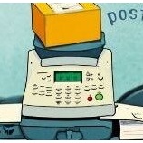 『Postage meter (郵便料金計器)﻿』の画像