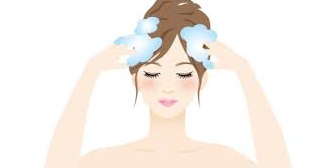 彼氏「こっち（私の高級シャンプー）使っていい？」と一緒にお風呂に入るたびに言ってくる。多分、別々に入っている時も勝手に使ってる