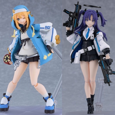 海洋堂 OSアイドルWinちゃん : ふぃぎゅる！