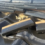 『棟補修工事』の画像