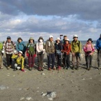 小松ブルーベル山の会