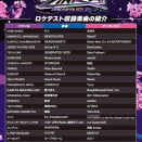 【beatmania IIDX】(26/06/28)最新作「beatmania IIDX 34 ZINRAI」のロケテにてハマーの新曲「Singularity Girl / HuΣeR」が公開！！ 退社後に依頼された曲らしいぞ！