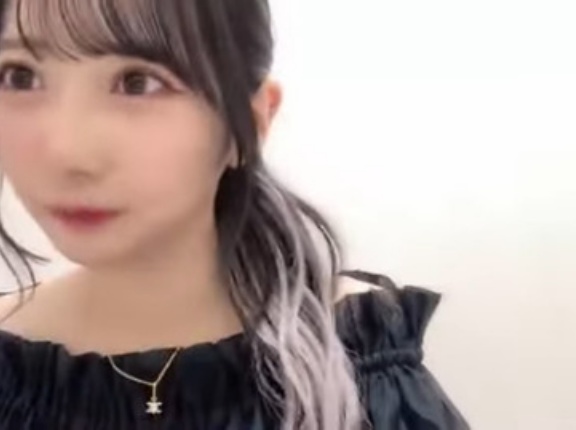 [動画]2025.08.13（23:31～） SHOWROOM　「≠ME(ノットイコールミー) 谷崎早耶」＠個人配信 【ノイミー】