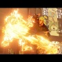 『ストリートファイター5』新キャラ「ガイル」のスクリーンショットきたああああああ！！