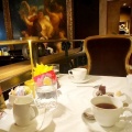 至福のAfternoon Tea