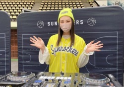 【朗報】『DJ IORI』が爆誕してしまうwwwwwwwwwwwww