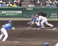 【阪神】矢野監督はなぜ山本にバントさせて北條に打たせたのか？？