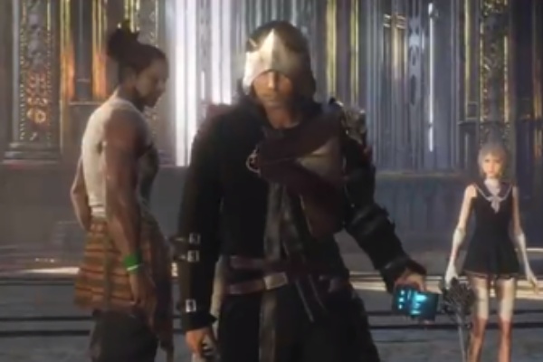 ゲーハーking速報 海外の反応