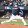 新庄監督、紅白戦MVPに生田目翼「来年は先発で」　吉田輝星について「来年バーンと伸びる」