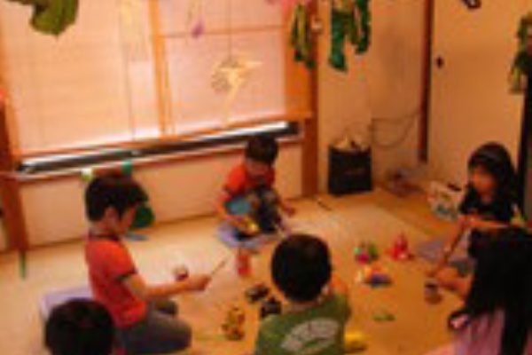 もあなな休日 アトリエもあな