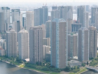 【悲報】東京の不動産価格が大暴落、マンション投資家発狂ｗｗｗｗｗ