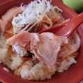 すき家の新メニュー『ローストポーク丼』が美味い。飯田市『すき家　153号飯田IC店』