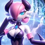 「ポケモン」のサーナイト、新作ソシャゲでサキュバス化ｗｗｗｗｗｗｗｗｗ