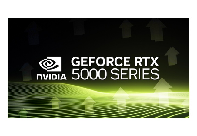 RTX5000シリーズ、市場価格が早速1割値上がる　今買っとくべきか…？