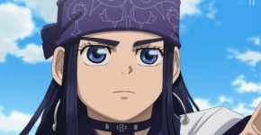 ゴールデンカムイ