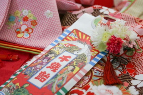 七五三と日本刀 刀剣ワールド 刀剣広場