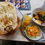 食事と旅と時々鉄分