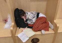 【与田祐希】うっきんちゅ、「うちゅーーーーっ(・´з`・)」ｗｗｗ